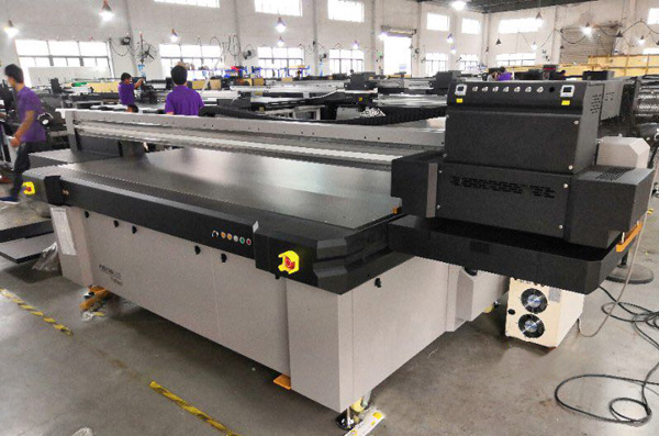 Skycolor Inkjet Printing Machine